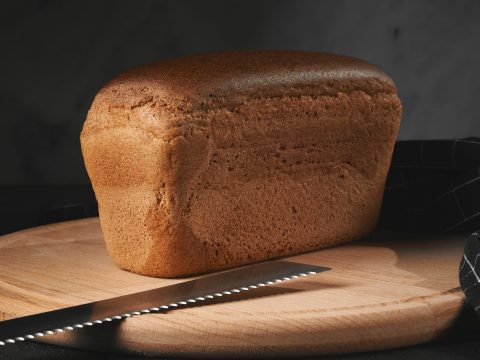 Дарницкиий формовой, 700 гр — Жуковский хлеб