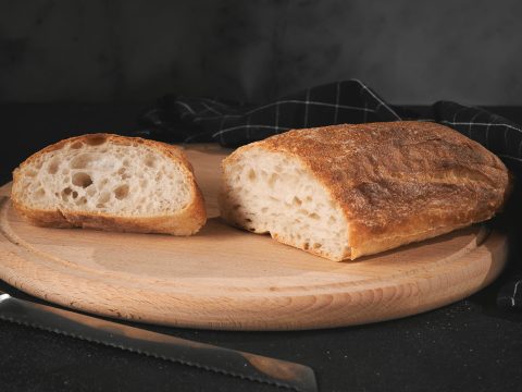 Чиабата, 300 гр — Жуковский хлеб