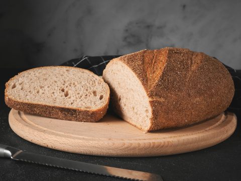 Хлеб Отрубной, 850 гр — Жуковский хлеб