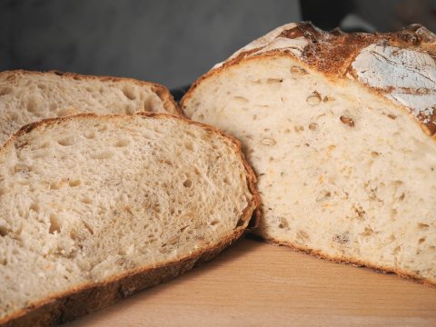 Хлеб Тыквенный, 1,15 кг — Жуковский хлеб