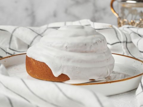 Мокка, 120 гр — Жуковский хлеб