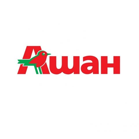 Сеть гипермаркетов «Ашан»