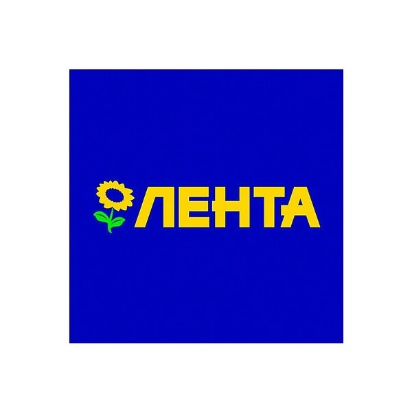Сеть гипермаркетов «Лента»